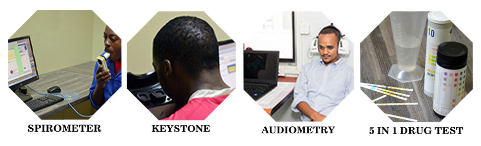 Addtional iod centre