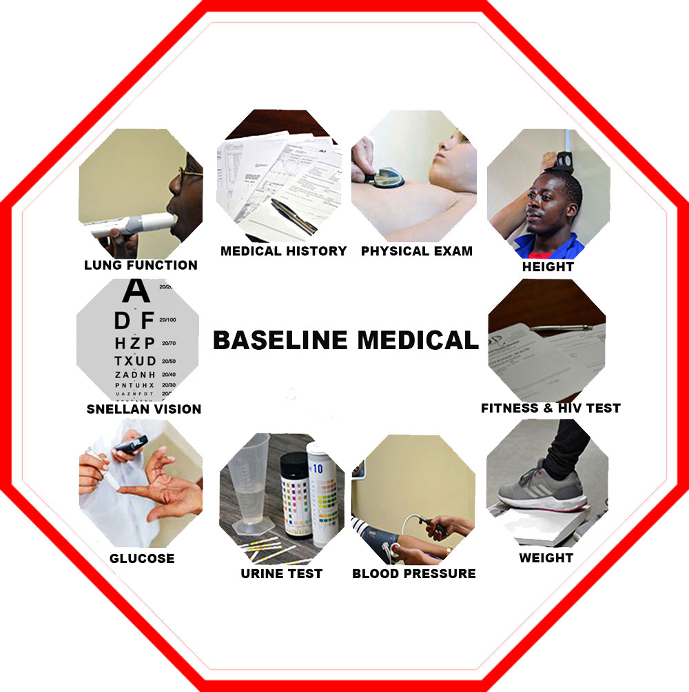 BASELINE MEDICAL 7