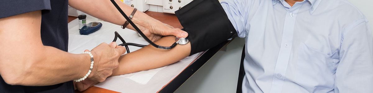 occupational health banner