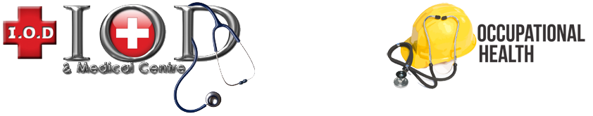 The IOD Centre Occupational Health