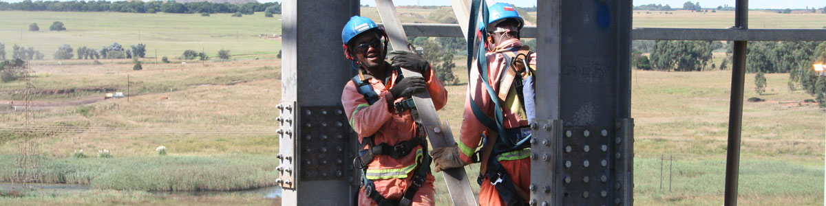 Comprehensive category banner