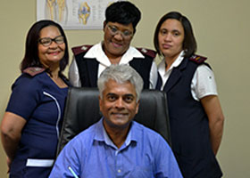 our team iod centre 1